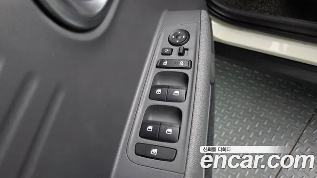 Hyundai Casper — Фото автомобиля 30