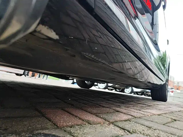 Volkswagen Magotan — Фото автомобиля 20