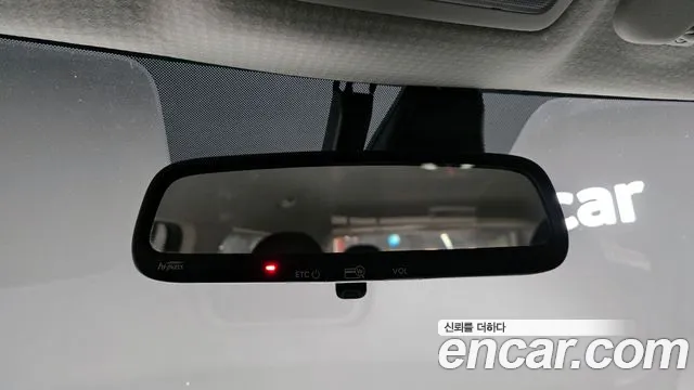 Hyundai Casper Casper Inspiration — Фото автомобиля 18