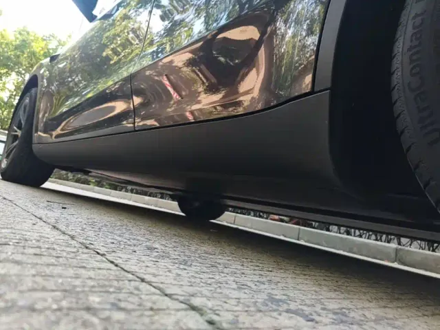 Tesla Model Y — Фото автомобиля 21
