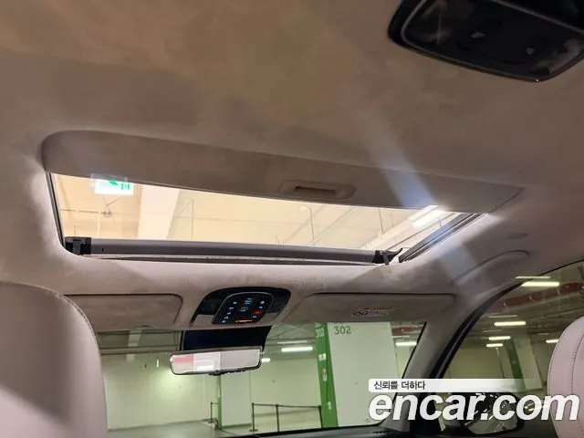 Hyundai Palisade The New Palisade Дизель 2.2 4WD — Фото автомобиля 14