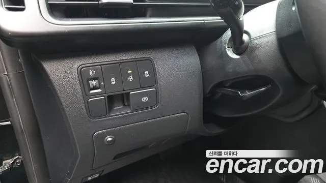 Hyundai Staria Staria Карго 3 места — Фото автомобиля 14