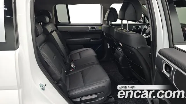 Hyundai Santa Fe — Фото автомобиля 18
