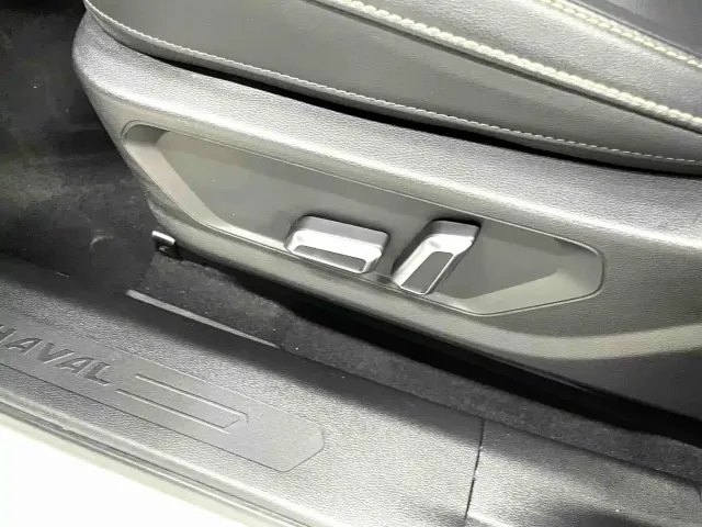 Haval Chitu — Фото автомобиля 10