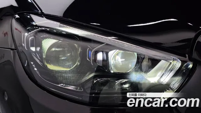 Mercedes-Benz E-Class W213 — Фото автомобиля 7