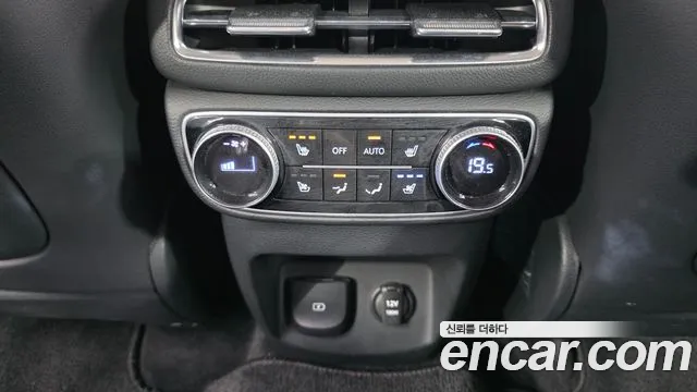 Genesis GV80 — Фото автомобиля 19