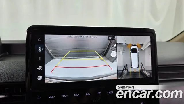 Hyundai Staria Staria Карго 3 места — Фото автомобиля 10