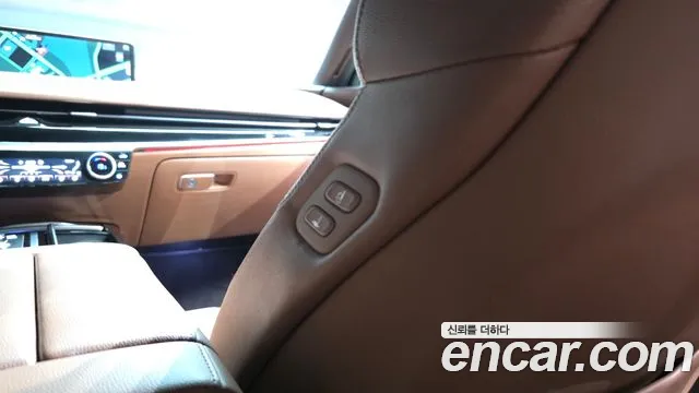 Genesis G80 Бензин 2.5 турбо AWD — Фото автомобиля 21