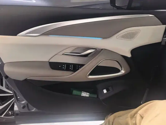 BYD Song Pro — Фото автомобиля 7