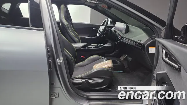 Kia EV6 — Фото автомобиля 20
