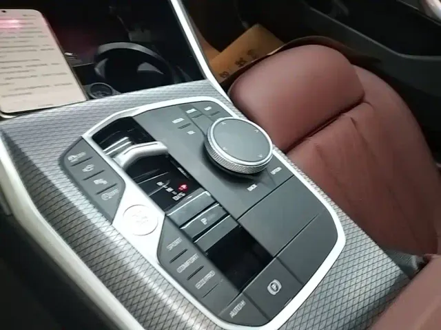 BMW 3 Series — Фото автомобиля 13