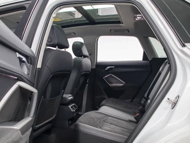 Audi Q3 — Фото автомобиля 16