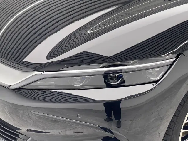 BYD Han — Фото автомобиля 18