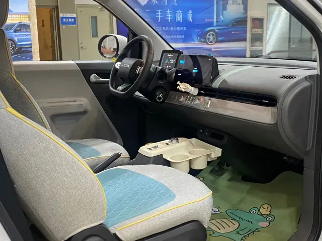 Changan Lumin — Фото автомобиля 7