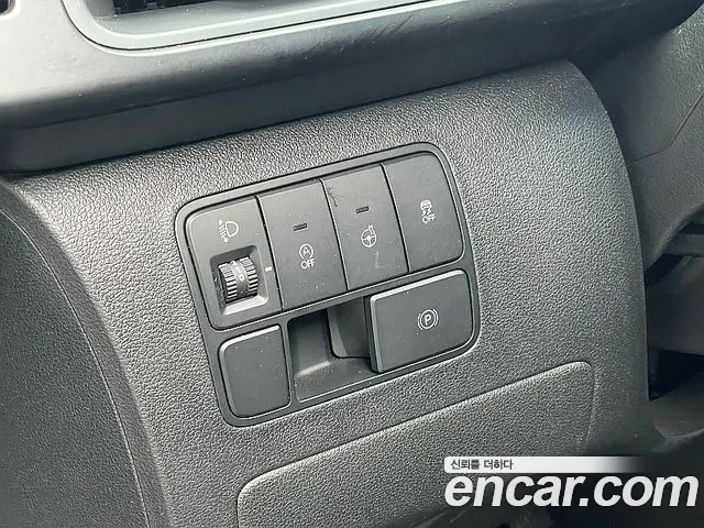 Hyundai Staria — Фото автомобиля 12