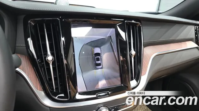 Вольво S60 S60 третьего поколения B5 Ultimate Bright — Фото автомобиля 12