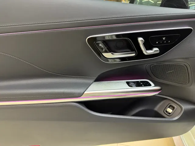 Mercedes-Benz CLE-Class — Фото автомобиля 10