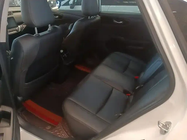 Honda Crider — Фото автомобиля 16