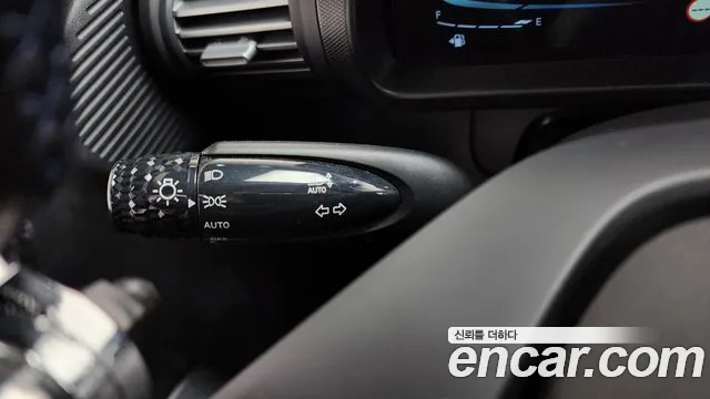 Hyundai Casper Casper Turbo Inspiration — Фото автомобиля 15