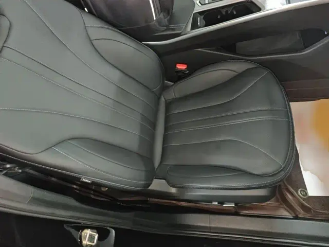 Geely Xingrui — Фото автомобиля 24