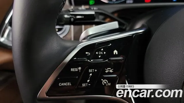 Mercedes-Benz E-Class — Фото автомобиля 14
