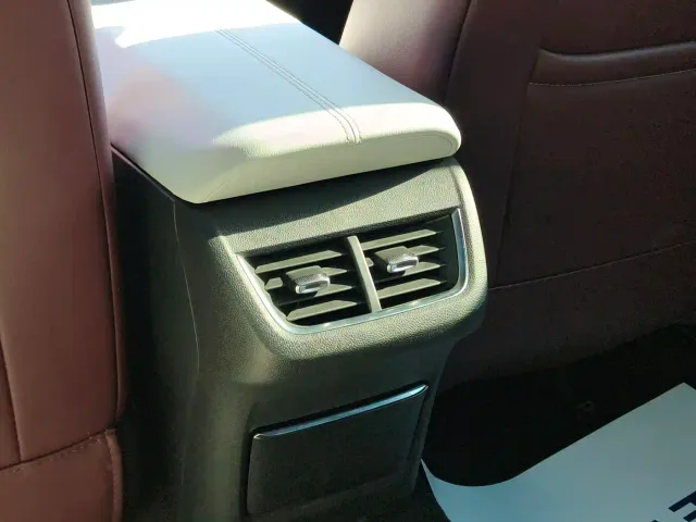 Buick LaCrosse — Фото автомобиля 14