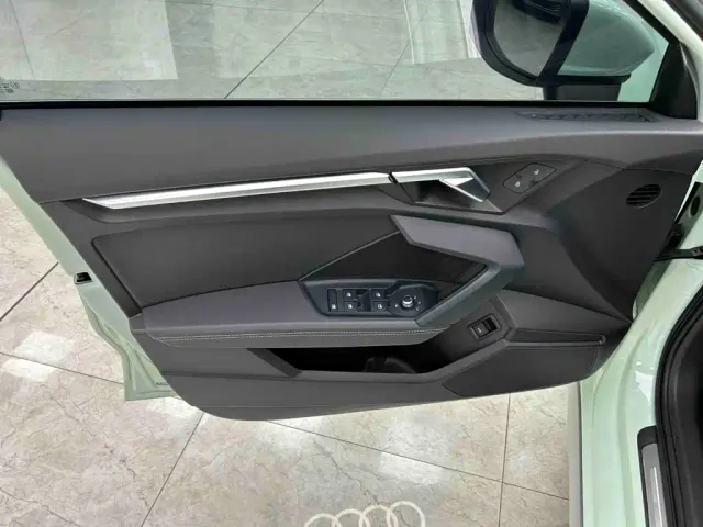 Audi A3 — Фото автомобиля 15