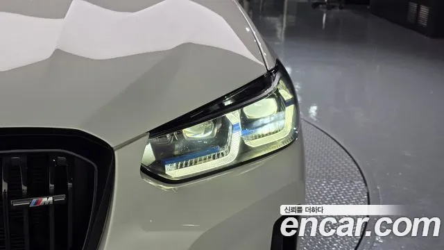 BMW X3 G01 — Фото автомобиля 7