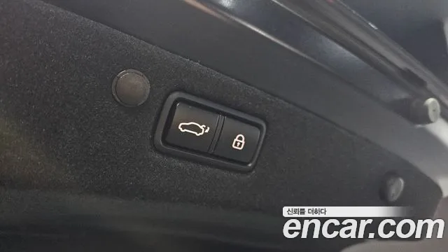 Hyundai Grandeur — Фото автомобиля 16