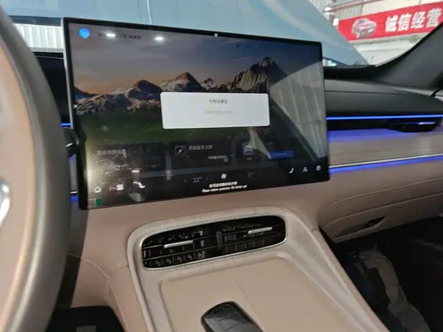 Chery Tiggo 8 PLUS C-DM — Фото автомобиля 12