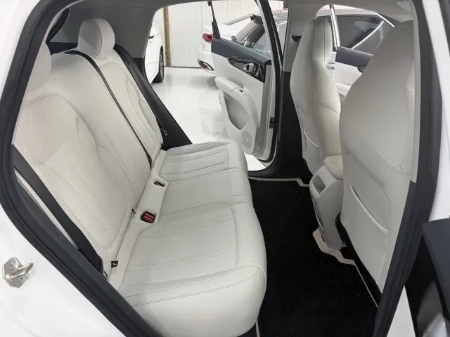Geely Starry Wish — Фото автомобиля 16