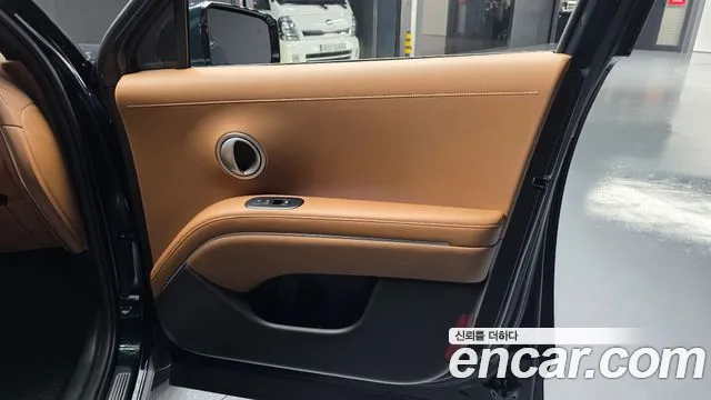 Hyundai Palisade Palisade (LX3) Бензин 2.5T 2WD 9 мест — Фото автомобиля 24