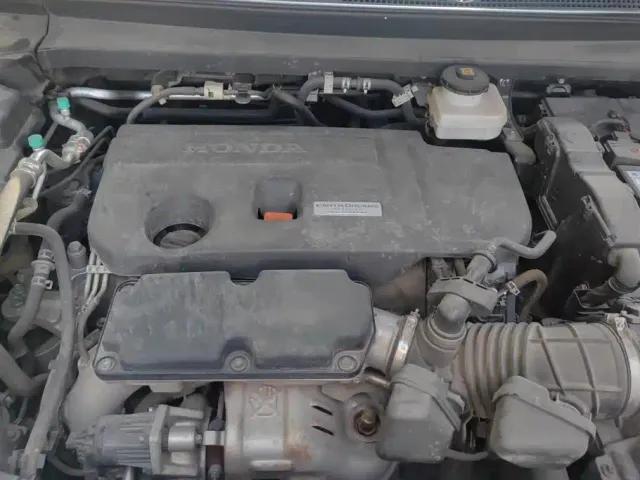 Honda Avancier — Фото автомобиля 10