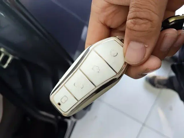 BYD Song Pro — Фото автомобиля 8