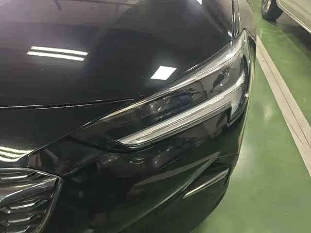 Buick Regal — Фото автомобиля 23