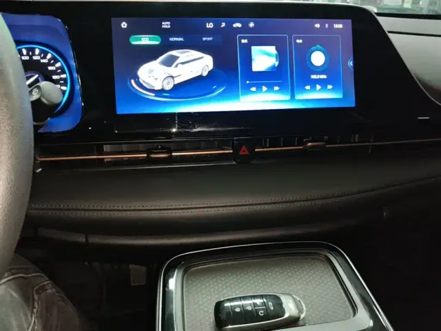 GAC Aion S Plus — Фото автомобиля 12