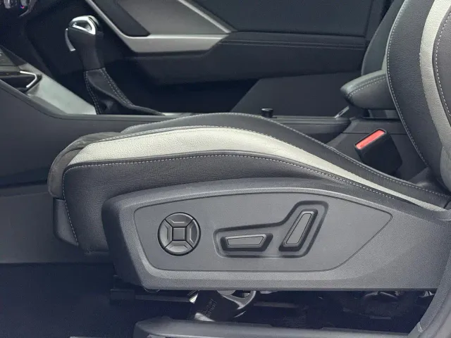 Audi Q3 — Фото автомобиля 20