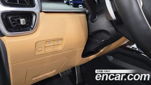 Kia Sorento 4th Gen — Фото автомобиля 28