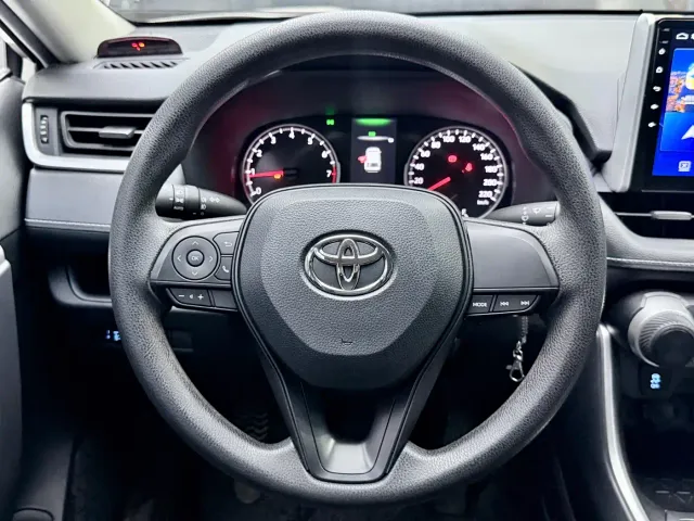 Toyota Wildlander — Фото автомобиля 8