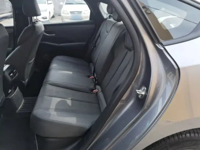 BYD Qin PLUS — Фото автомобиля 16