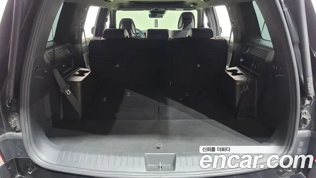 Hyundai Santa Fe MX5 — Фото автомобиля 27