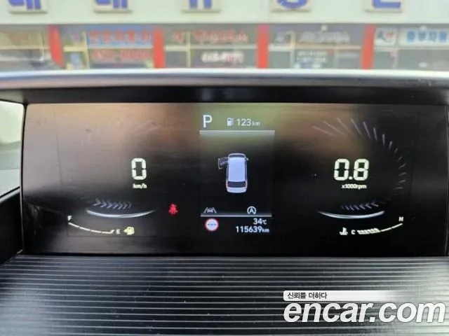 Hyundai Staria — Фото автомобиля 6