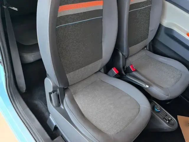 Wuling Hongguang Mini EV — Фото автомобиля 24