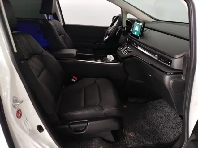 Honda Elysion — Фото автомобиля 24