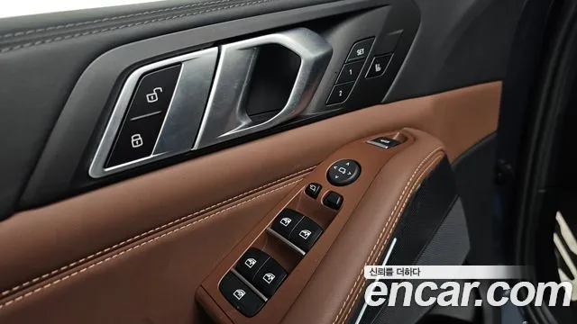 BMW X5 G05 — Фото автомобиля 28