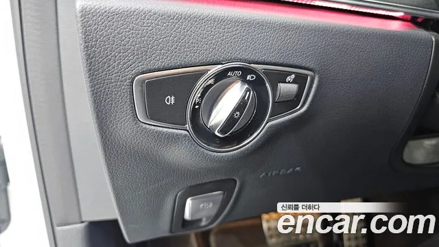 Mercedes-Benz E-Class W213 — Фото автомобиля 30