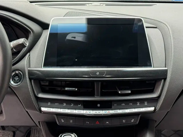Cadillac CT5 — Фото автомобиля 6