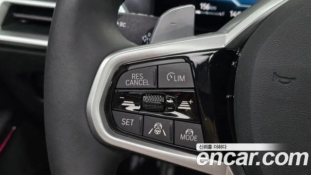 BMW 3-Series 3 серия (G20) 320i M Sport — Фото автомобиля 14