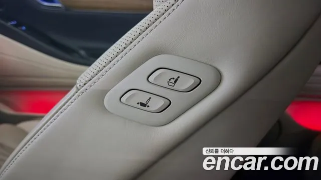 Genesis G80 RG3 — Фото автомобиля 18