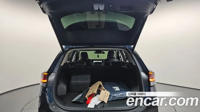 Kia Sportage — Фото автомобиля 19